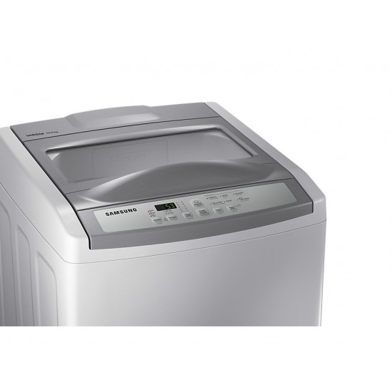 Samsung Top Loading 10 Kg WA-10M5120SG/SE Mesin Cuci Samsung Top Loading 10 Kg WA-10M5120SG/SE Mesin Cuci
