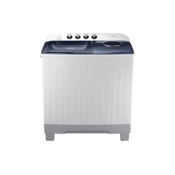 Mesin Cuci 2 Tabung Samsung 8.5 Kg Twin Tub WT-85H3210MB Mesin Cuci 2 Tabung Samsung 8.5 Kg Twin Tub WT-85H3210MB