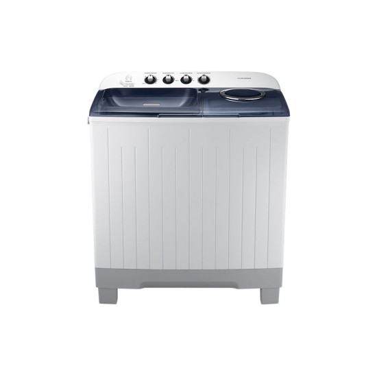 Mesin Cuci 2 Tabung Samsung 8.5 Kg Twin Tub WT-85H3210MB