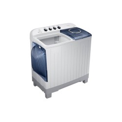 Mesin Cuci 2 Tabung Samsung 12 Kg Twin Tub WT-12J4200MB Mesin Cuci 2 Tabung Samsung 12 Kg Twin Tub WT-12J4200MB