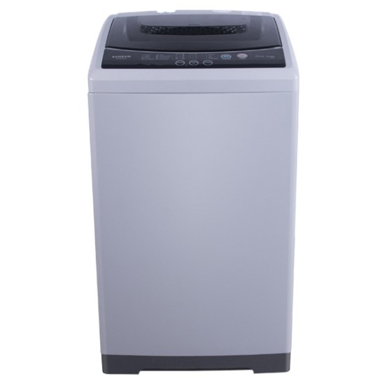Mesin Cuci 1 Tabung Sanken 7 Kg Top Loading AW-S831BK Mesin Cuci 1 Tabung Sanken 7 Kg Top Loading AW-S831BK