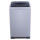 Mesin Cuci 1 Tabung Sanken 7 Kg Top Loading AW-S831BK Mesin Cuci 1 Tabung Sanken 7 Kg Top Loading AW-S831BK