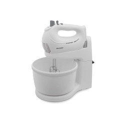 Stand Mixer Sharp EM-S53-WH Stand Mixer Sharp EM-S53-WH