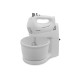 Stand Mixer Sharp EM-S53-WH