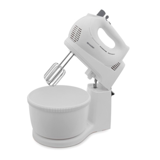 Stand Mixer Sharp EM-S53-WH Stand Mixer Sharp EM-S53-WH