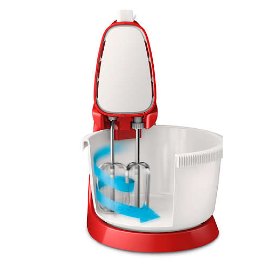 Philips Stand Mixer HR1559