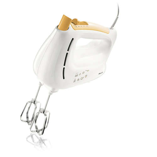Philips Hand Mixer HR1552