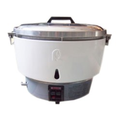Gas Rice Cooker Rinnai 9 Liter RR-50A