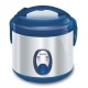 Rice Cooker 1 Liter Sanken SJ-120