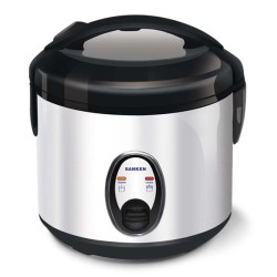 Rice Cooker 1 Liter Sanken SJ-130SP