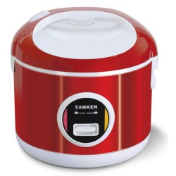 Rice Cooker 2 Liter Sanken SJ-3000