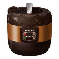 Magic Com 2.5 Liter Yongma SMC-4033 Magic Com 2.5 Liter Yongma SMC-4033