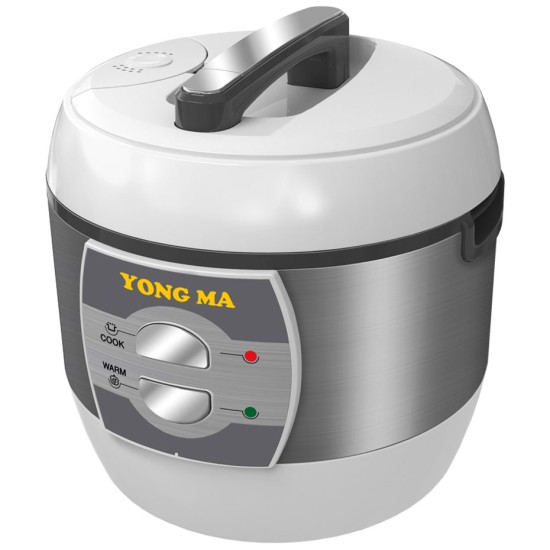 Magic Com 2 Liter Yongma SMC-7033