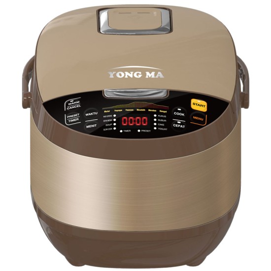 Magic Com 2 Liter Yongma SMC-7047 Magic Com 2 Liter Yongma SMC-7047