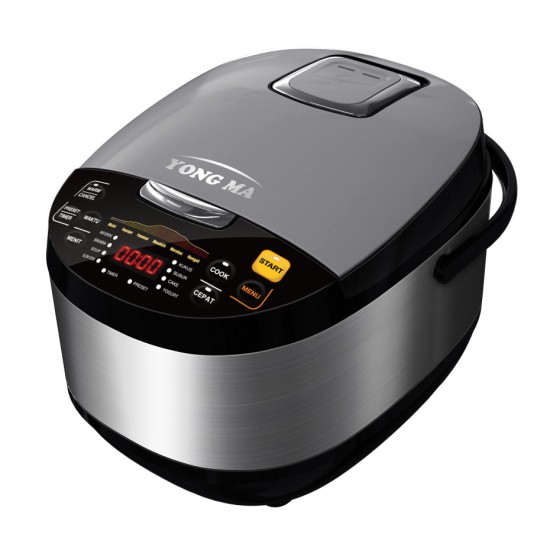 Magic Com 2 Liter Yongma SMC-7047 Magic Com 2 Liter Yongma SMC-7047