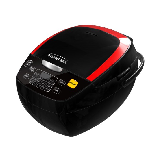 Magic Com 2 Liter Yongma SMC-8017 Magic Com 2 Liter Yongma SMC-8017