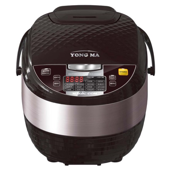 Magic Com 2 Liter Yongma SMC-8027 Magic Com 2 Liter Yongma SMC-8027