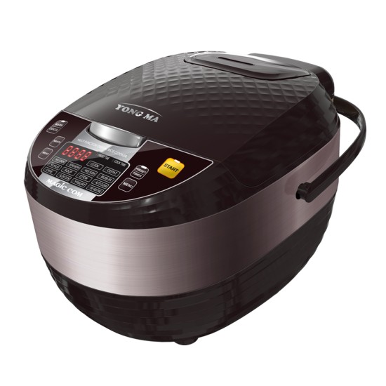 Magic Com 2 Liter Yongma SMC-8027 Magic Com 2 Liter Yongma SMC-8027