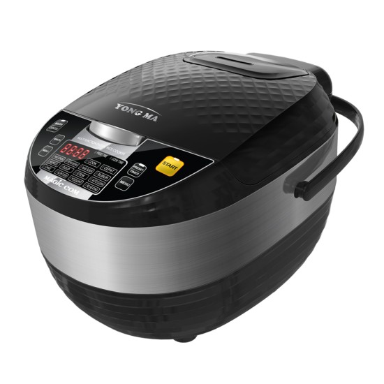 Magic Com 2 Liter Yongma SMC-8027 Magic Com 2 Liter Yongma SMC-8027