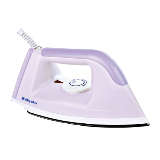 Setrika Listrik Miyako EI-1008M Setrika Listrik Miyako EI-1008M