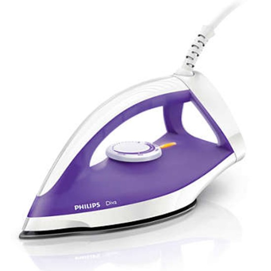 Setrika Listrik Philips GC-122