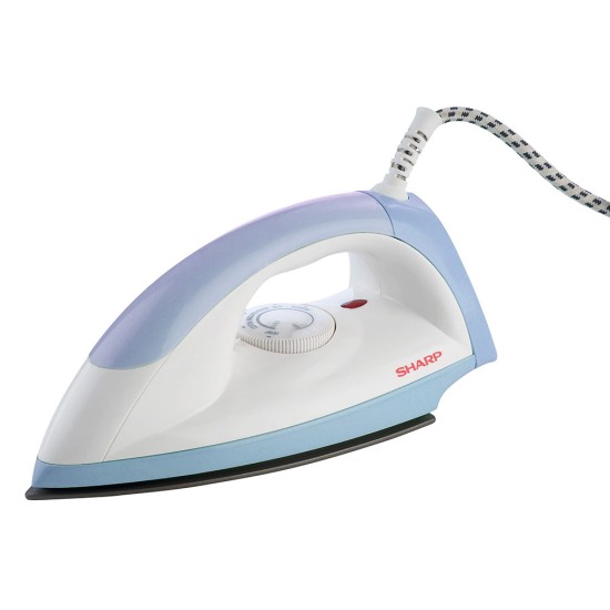 Setrika Listrik Sharp EI-N05 Setrika Listrik Sharp EI-N05