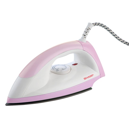 Setrika Listrik Sharp EI-N05 Setrika Listrik Sharp EI-N05