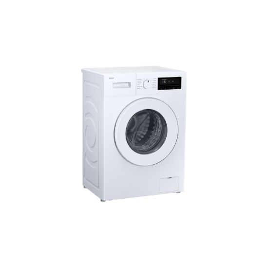 MESIN CUCI 1 TABUNG SAMSUNG FRONT LOADING 7 KG WW70FG3M05TWSE