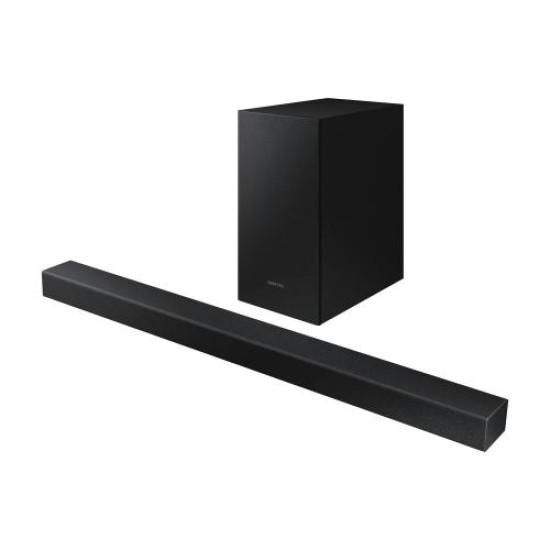 Speaker Soundbar Samsung 2.1 Ch HW-T420 Speaker Soundbar Samsung 2.1 Ch HW-T420
