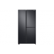 Kulkas Side By Side Samsung Refrigerator 689 Liter RS-63R5561B4 Kulkas Side By Side Samsung Refrigerator 689 Liter RS-63R5561B4