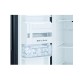 Kulkas Side By Side Samsung Refrigerator 689 Liter RS-63R5561B4