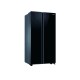 Kulkas Side By Side Samsung 700 Liter RS-62R50412C Kulkas Side By Side Samsung 700 Liter RS-62R50412C