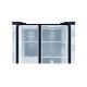 Kulkas Side By Side Samsung 700 Liter RS-62R50412C