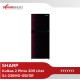 Kulkas 2 Pintu Sharp 205 Liter SJ-236MG-GB/GR