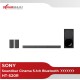 Soundbar Home Cinema Sony 5.1ch Bluetooth HT-S20R