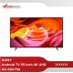 LED TV 55 Inch SONY 4K UHD Android TV KD-55X75K