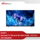 LED TV 55 Inch SONY 4K UHD Android TV XR-55A80K