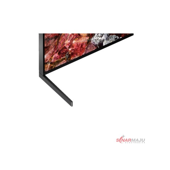 LED TV 85 Inch BRAVIA SONY Mini LED 4K HDR Google TV XR-85X95L