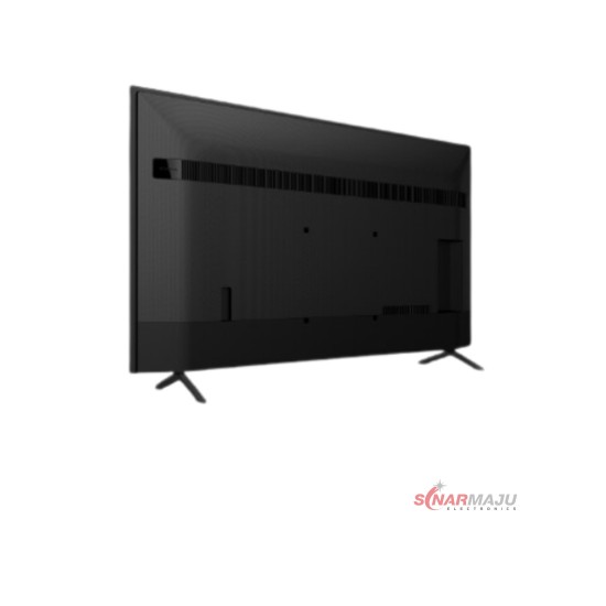 LED TV 75 INCH SONY 4K Ultra HD Google TV KD-75X77L
