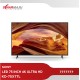 LED TV 75 INCH SONY 4K Ultra HD Google TV KD-75X77L